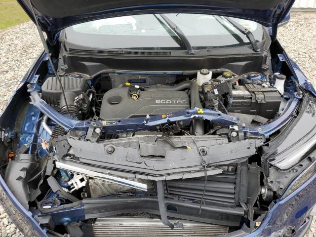 Chevrolet Equinox Lt Image 8