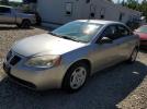 Pontiac G6 Value Leader Image 1
