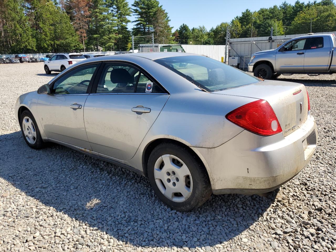 Pontiac G6 Value Leader Image 3