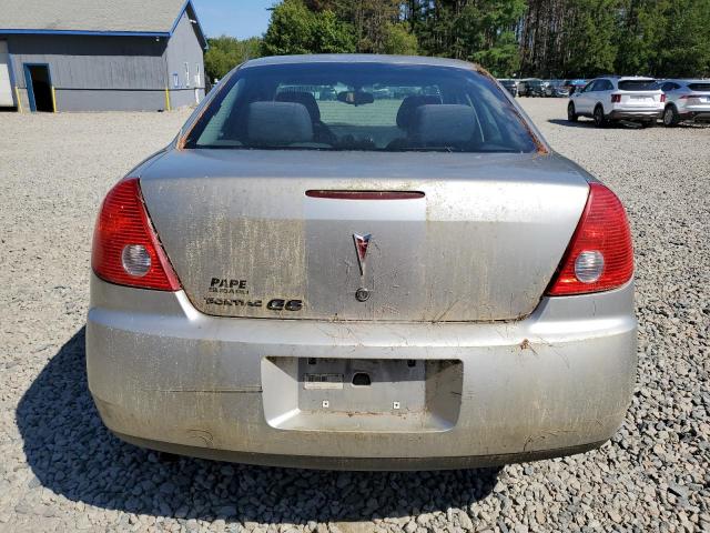 Pontiac G6 Value Leader Image 10