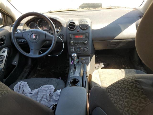 Pontiac G6 Value Leader Image 11