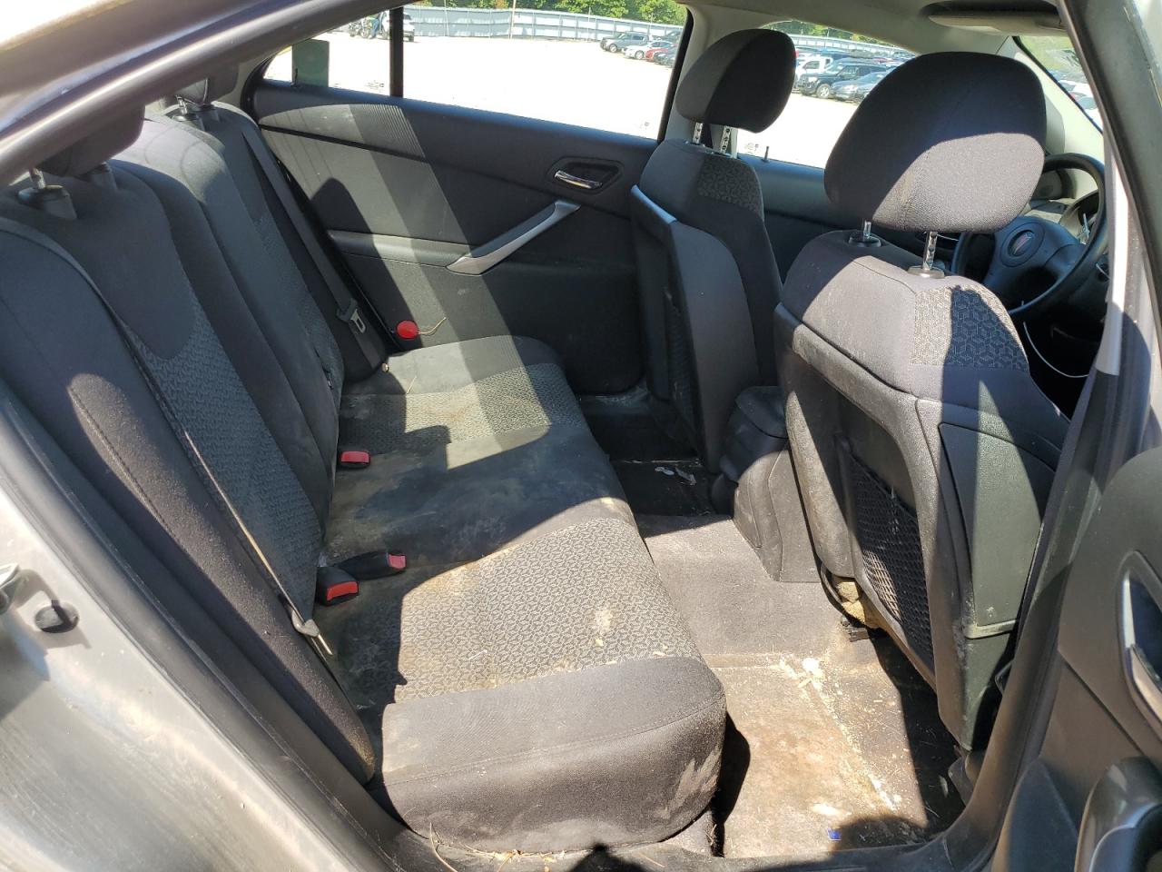 Pontiac G6 Value Leader Image 5