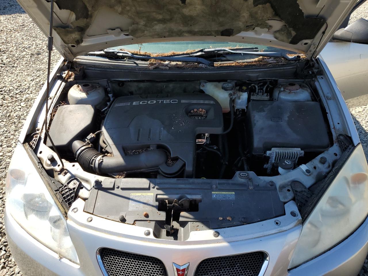Pontiac G6 Value Leader Image 6
