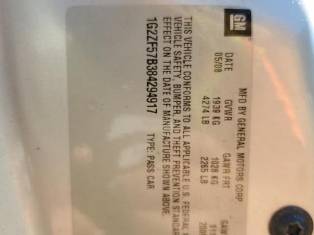 Pontiac G6 Value Leader Image 2