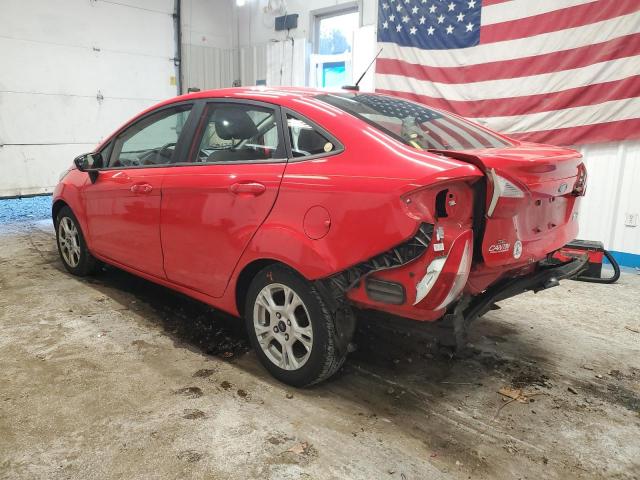 Ford Fiesta Se Image 2