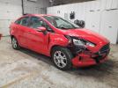 Ford Fiesta Se Image 5