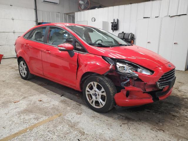 Ford Fiesta Se Image 5