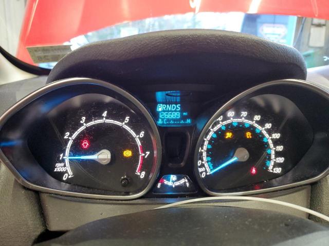 Ford Fiesta Se Image 6