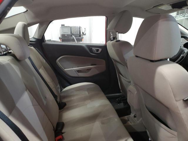 Ford Fiesta Se Image 13