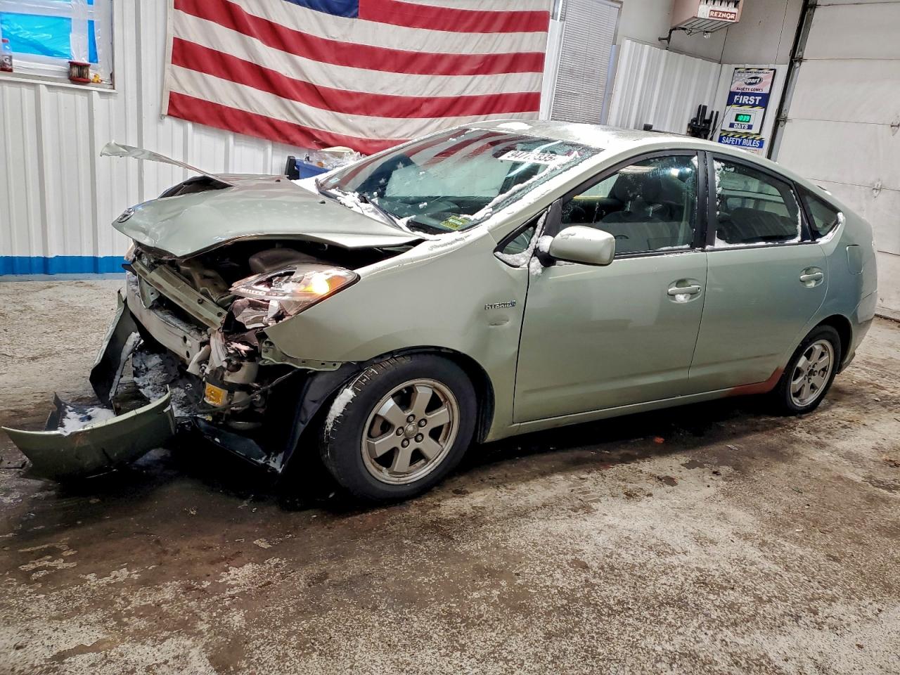 Toyota Prius Image 1