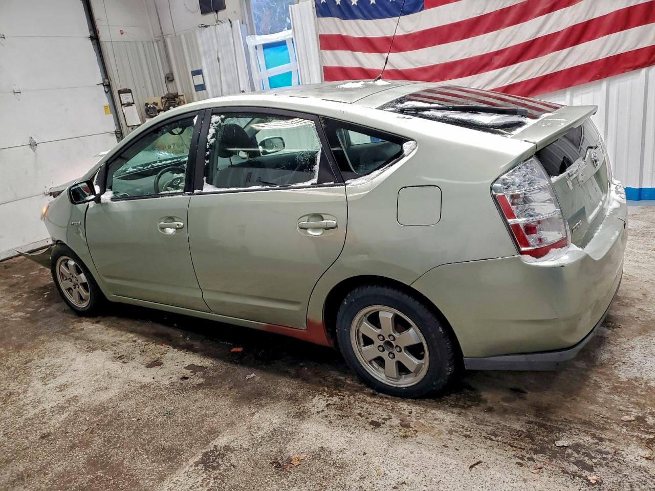 Toyota Prius Image 3