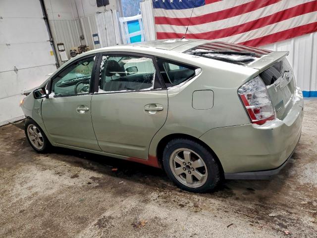 Toyota Prius Image 3