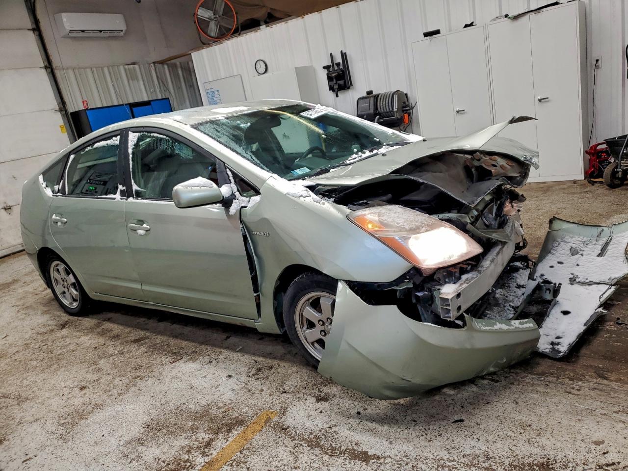 Toyota Prius Image 9