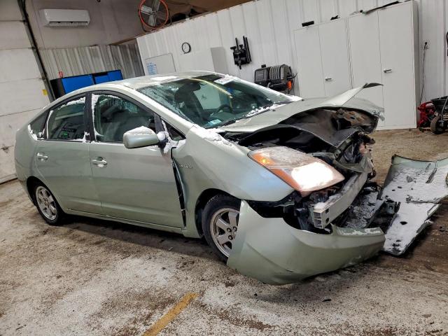 Toyota Prius Image 9