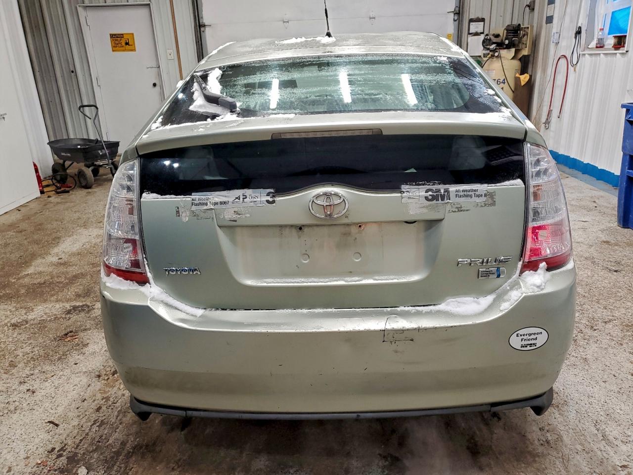 Toyota Prius Image 5