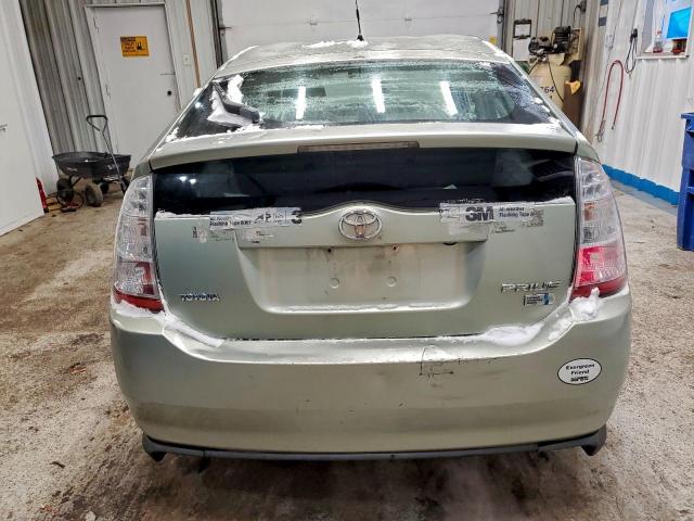 Toyota Prius Image 5