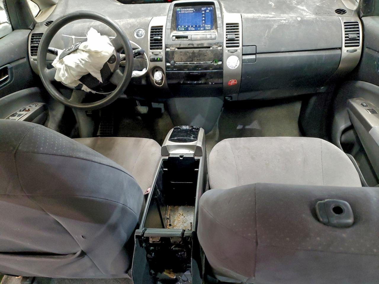 Toyota Prius Image 12