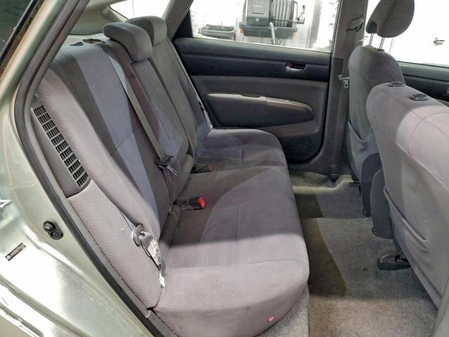 Toyota Prius Image 4