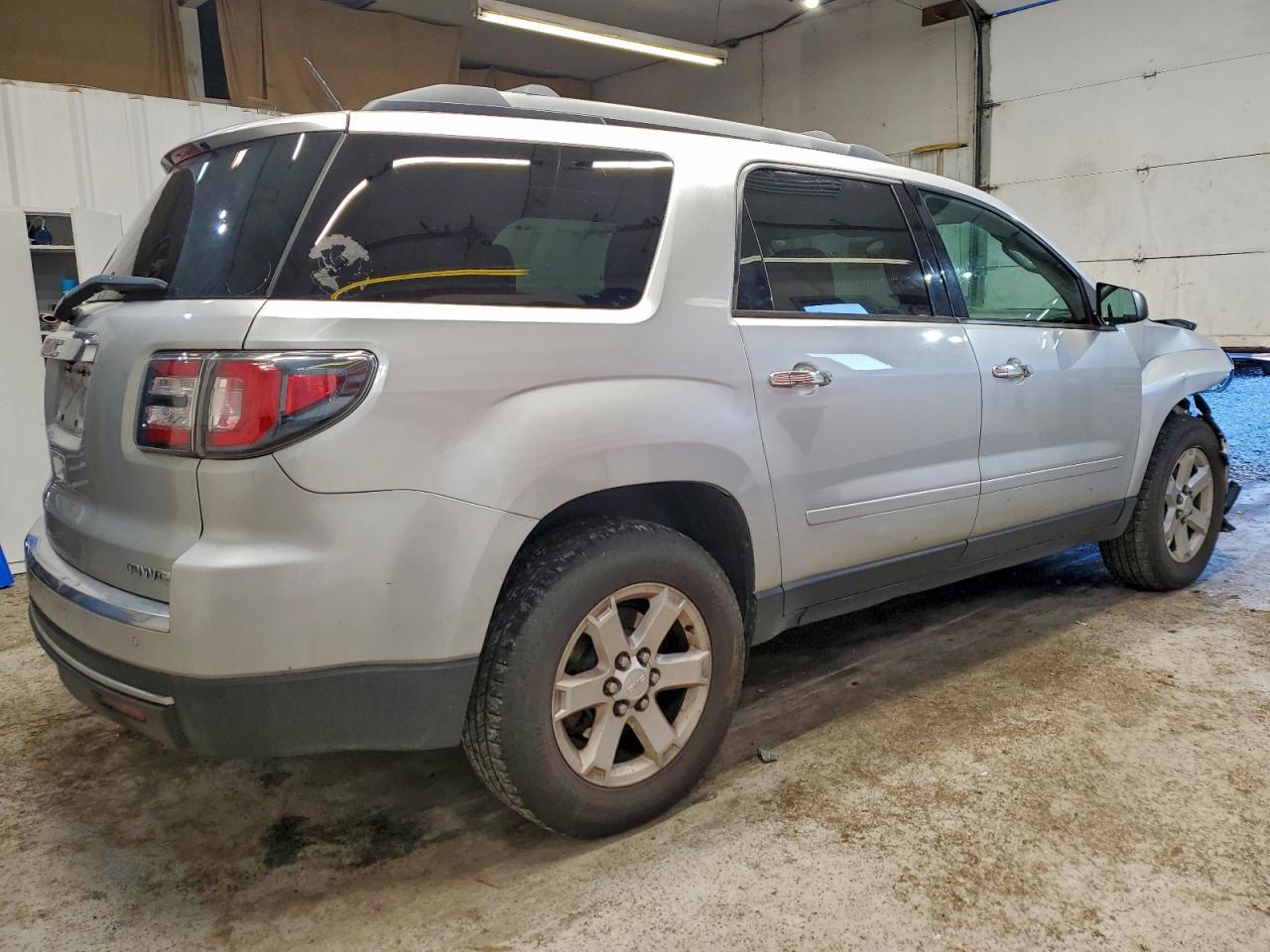 GMC Acadia Sle Image 12