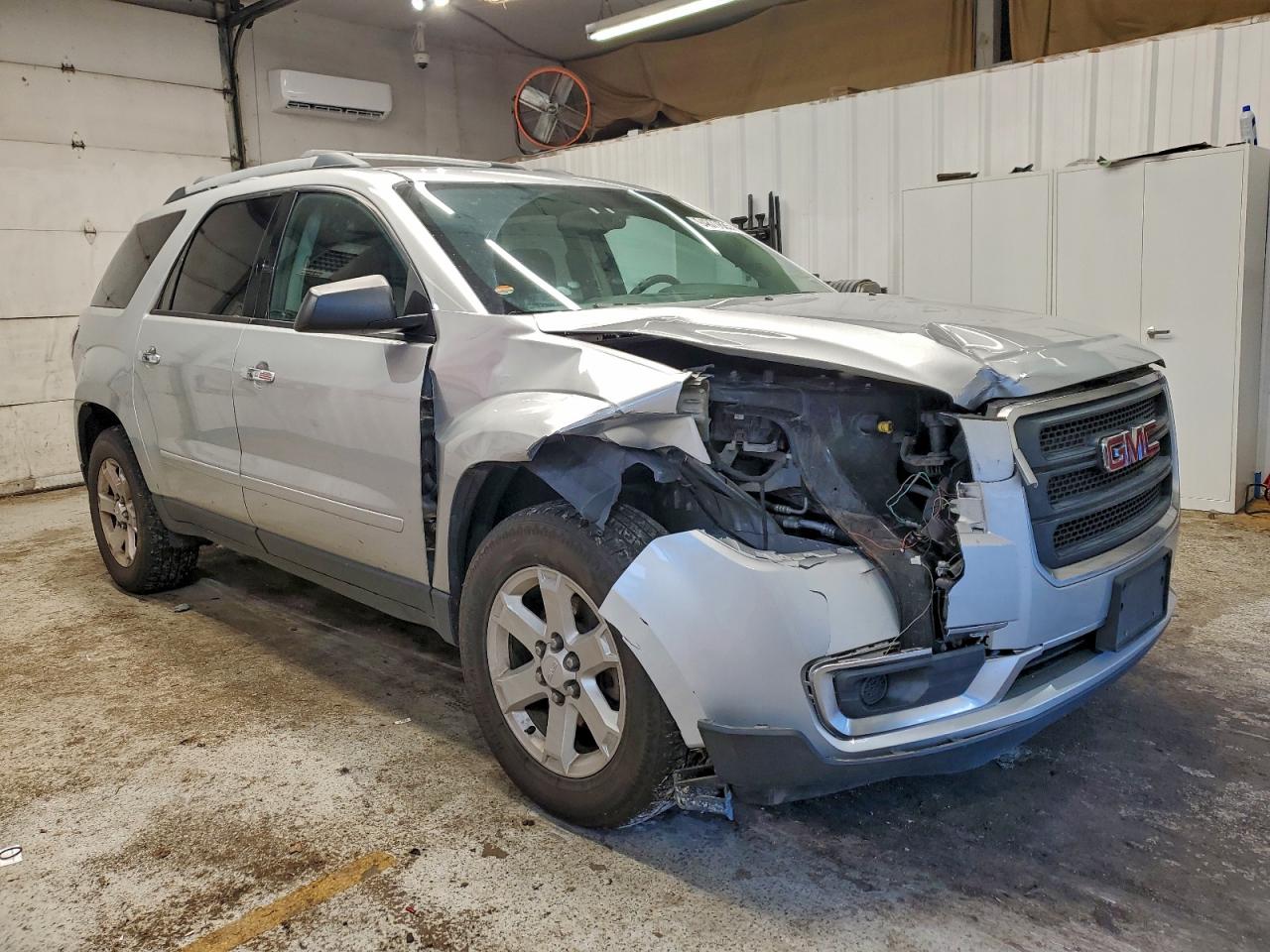 GMC Acadia Sle Image 13