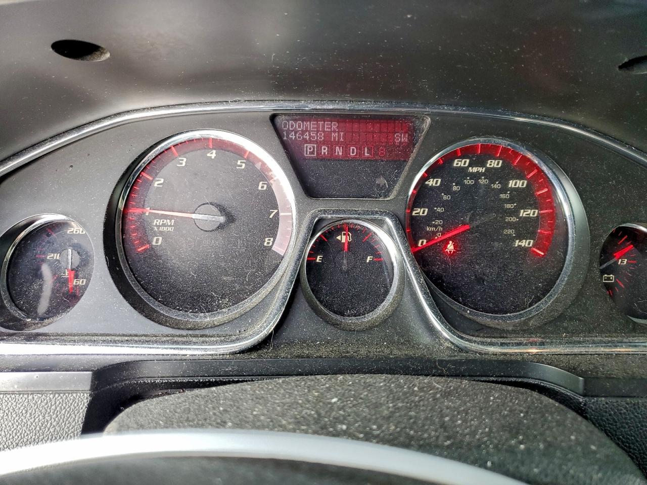 GMC Acadia Sle Image 7