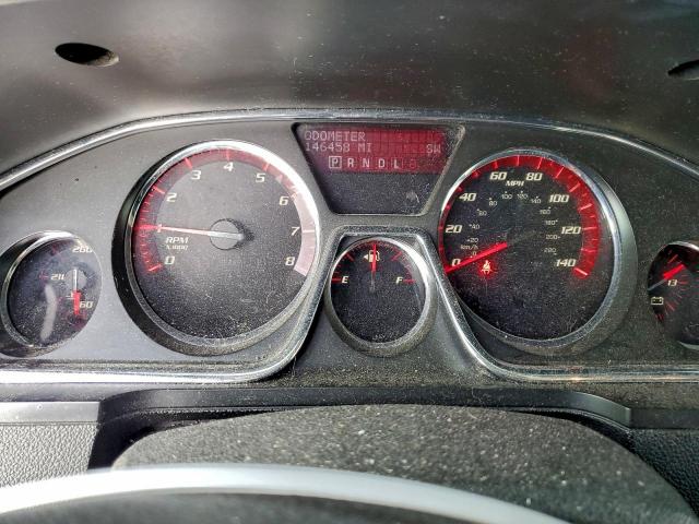 GMC Acadia Sle Image 7