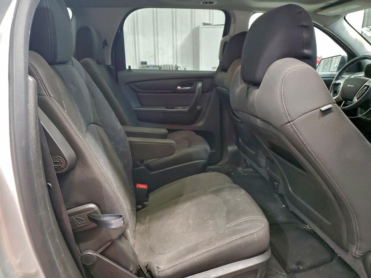 GMC Acadia Sle Image 5