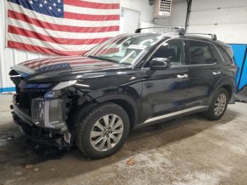  Salvage Hyundai PALISADE