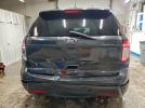 Ford Explorer Police Interceptor Image 12
