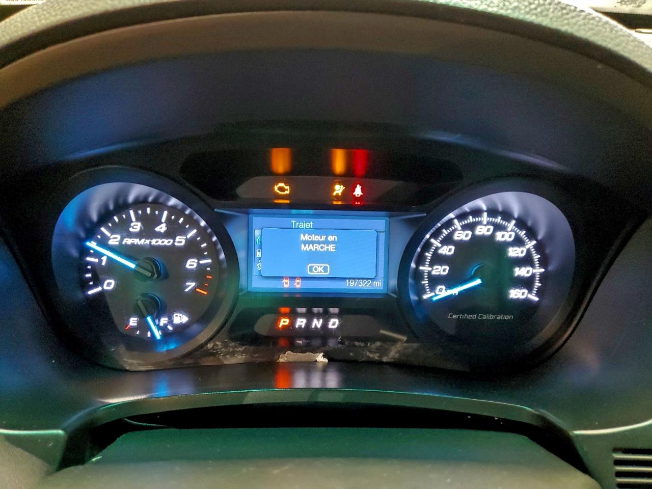 Ford Explorer Police Interceptor Image 8