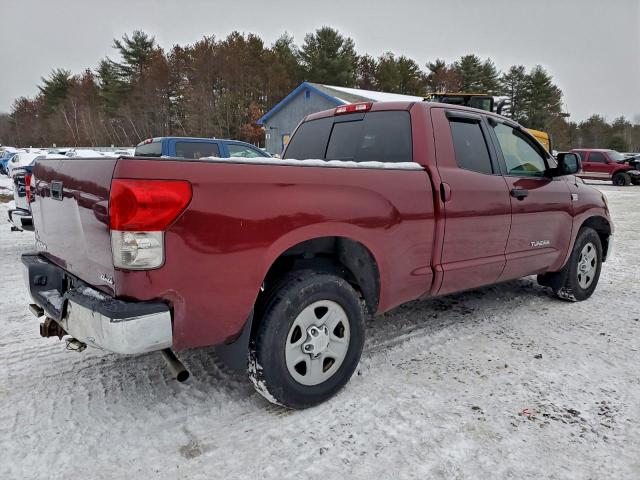 Toyota Tundra Double Cab Image 5
