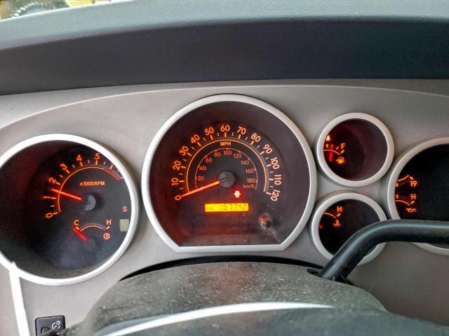 Toyota Tundra Double Cab Image 12