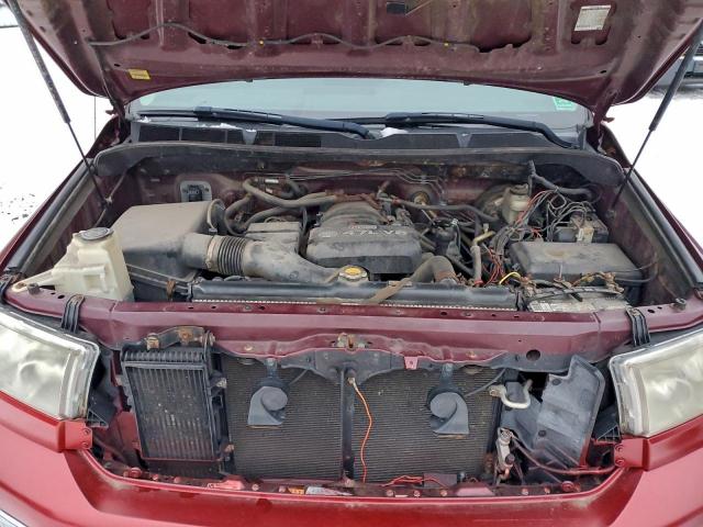 Toyota Tundra Double Cab Image 10