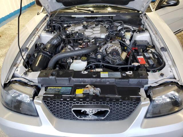 Ford Mustang Image 11