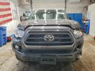 Toyota Tacoma Access Cab Image 8