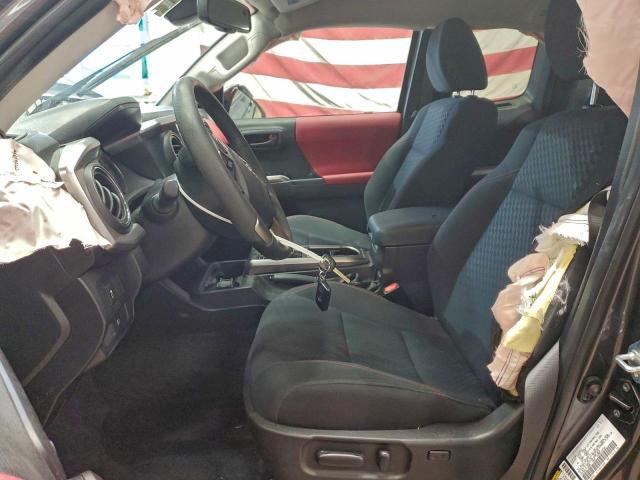 Toyota Tacoma Access Cab Image 9