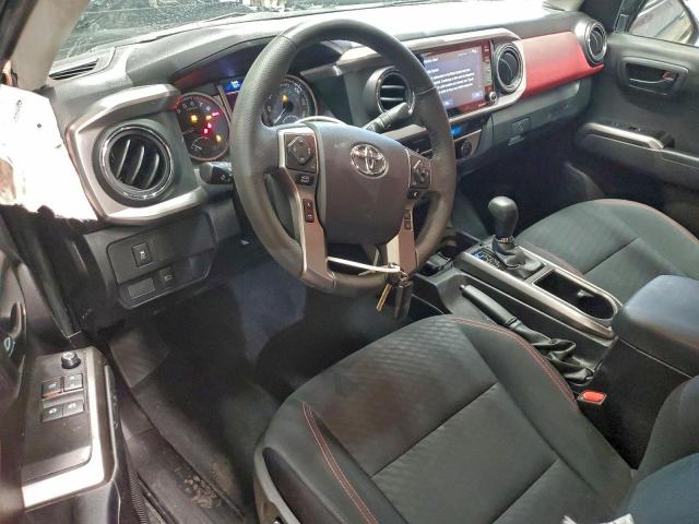 Toyota Tacoma Access Cab Image 4