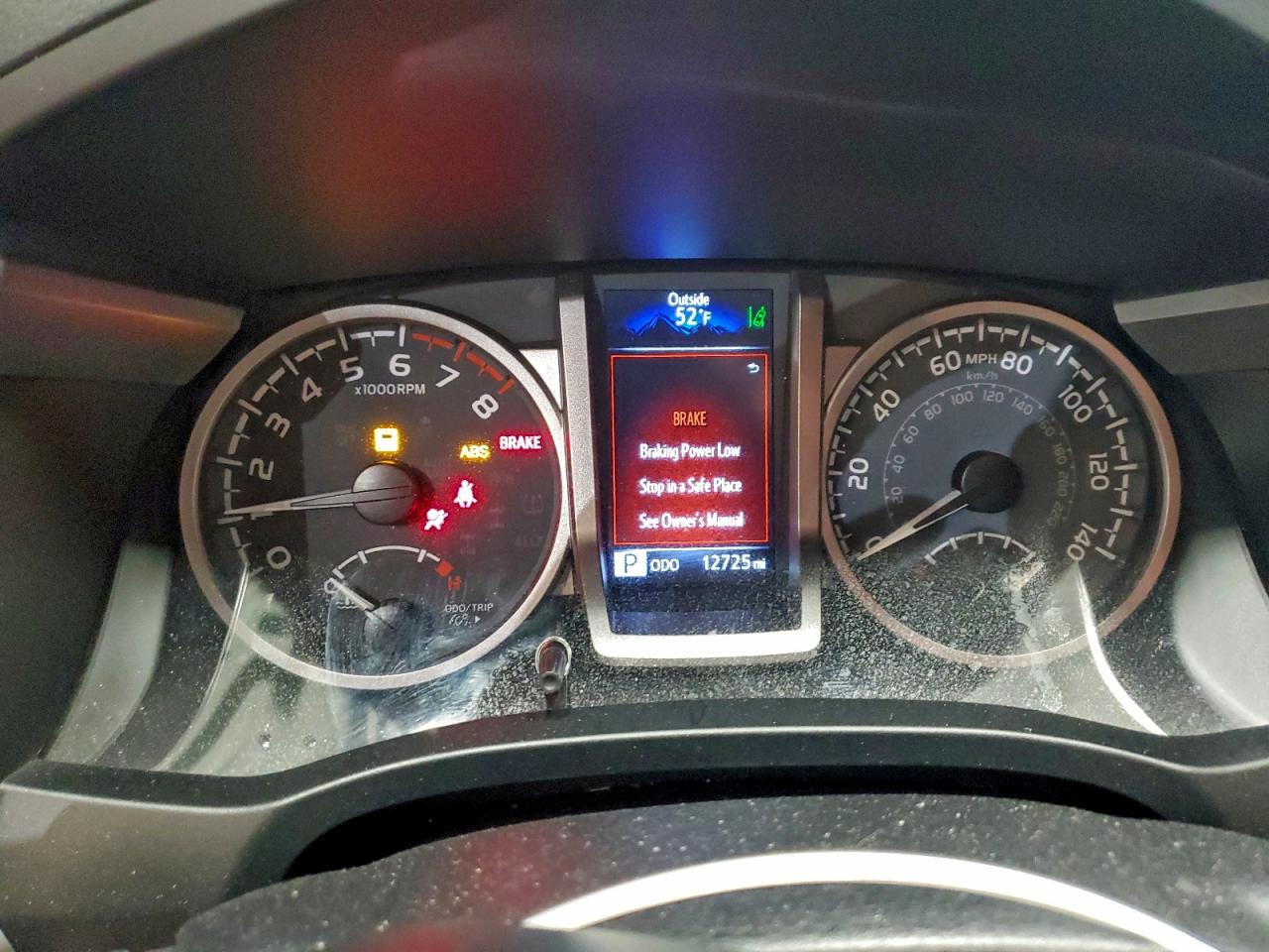 Toyota Tacoma Access Cab Image 5