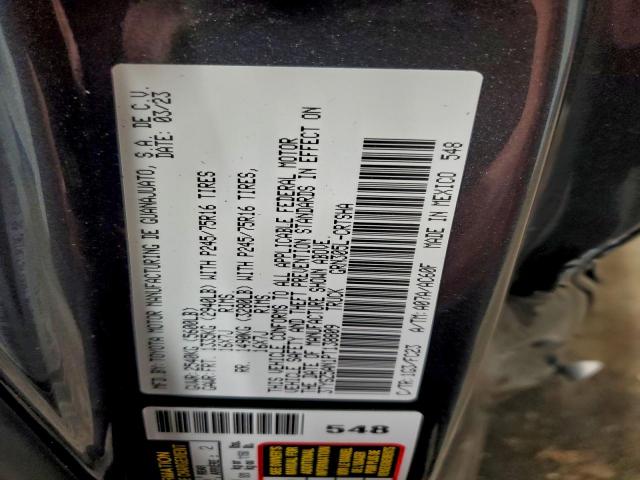 Toyota Tacoma Access Cab Image 11