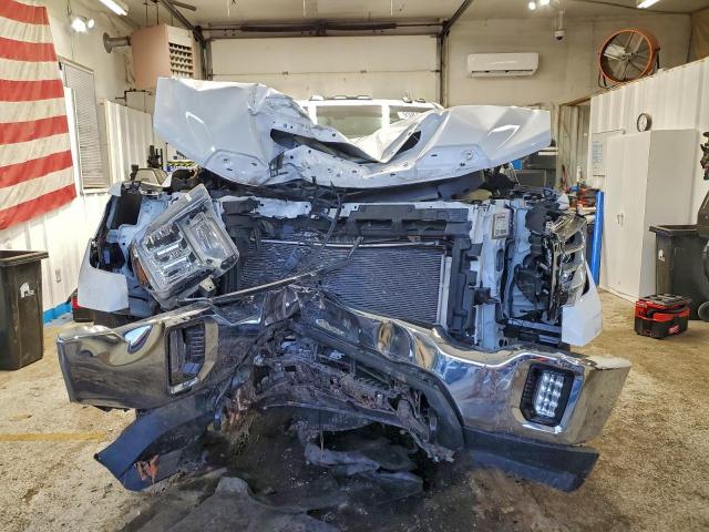 GMC Sierra K3500 Sle Image 10