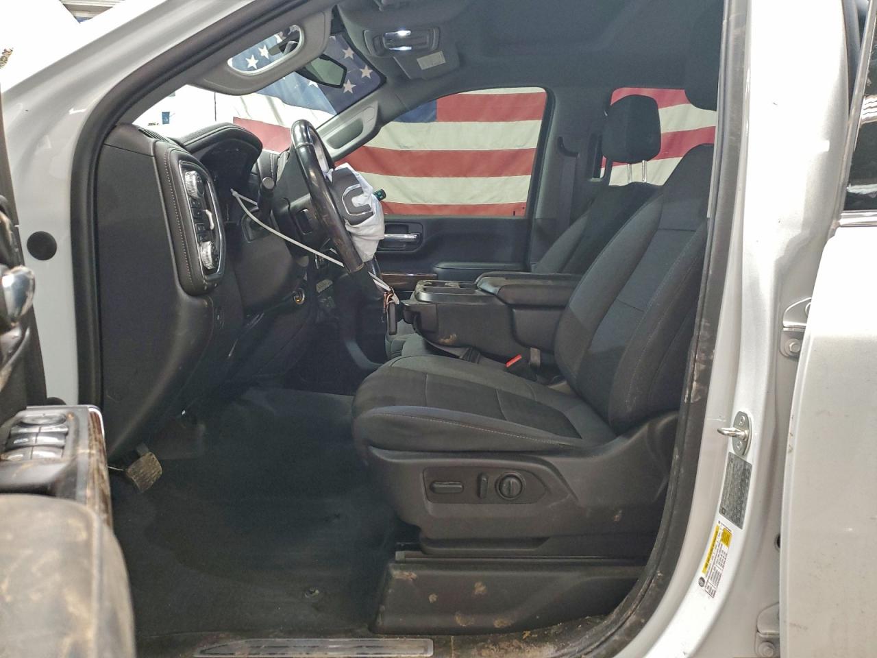 GMC Sierra K3500 Sle Image 6