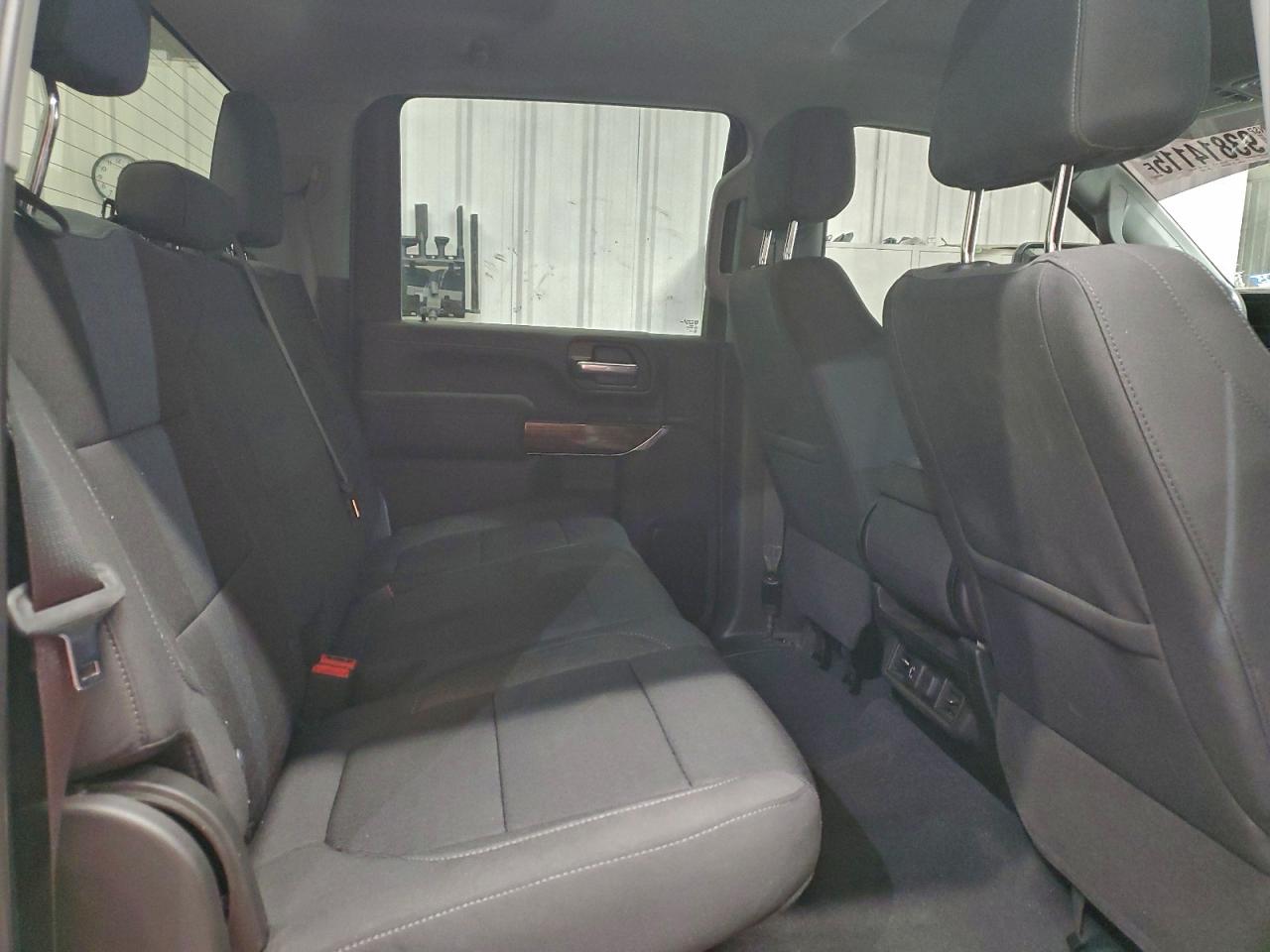 GMC Sierra K3500 Sle Image 11