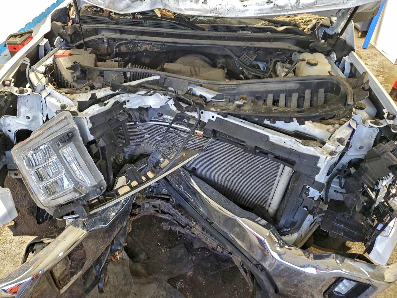 GMC Sierra K3500 Sle Image 8