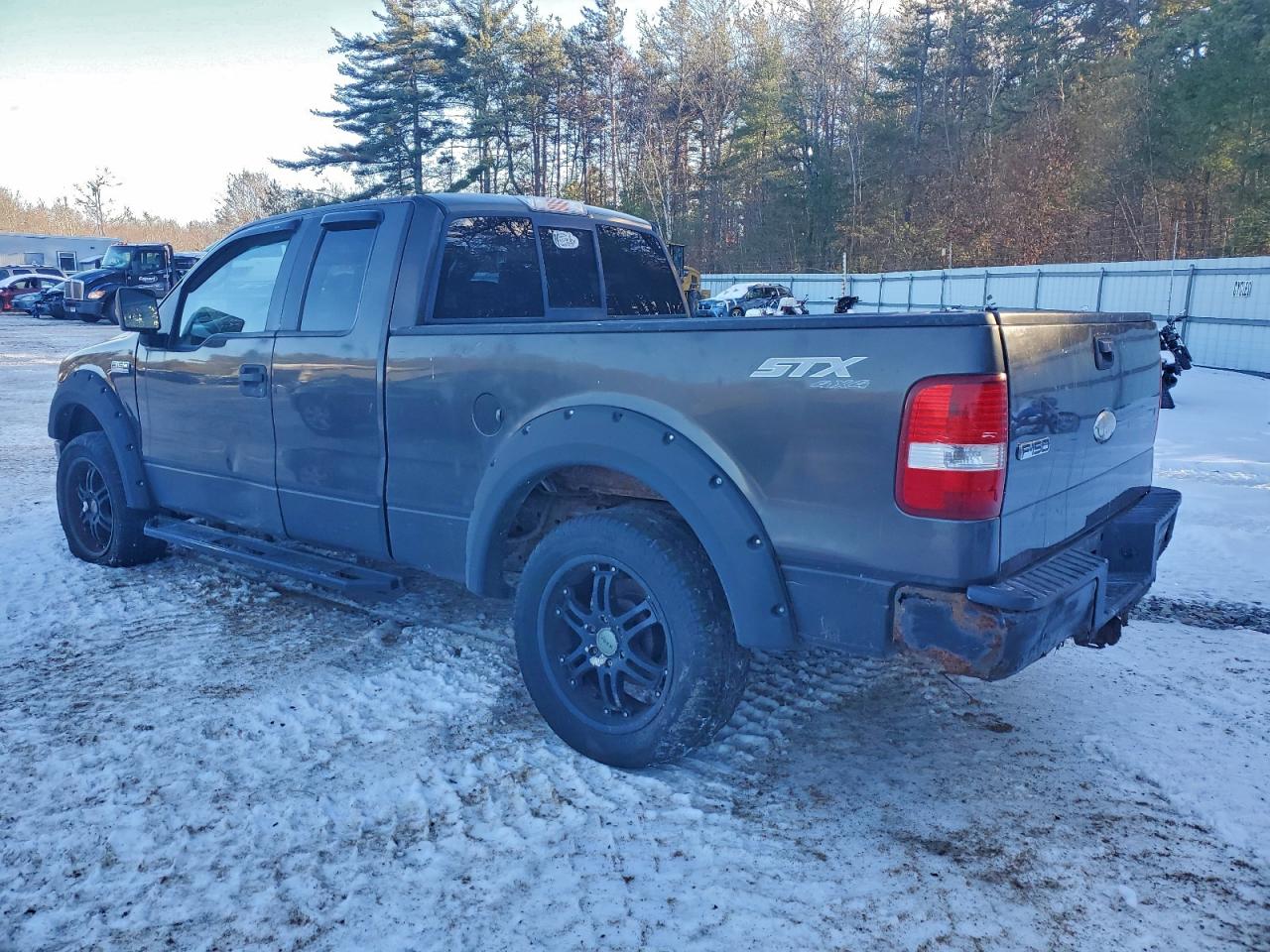 Ford F-150 Image 2