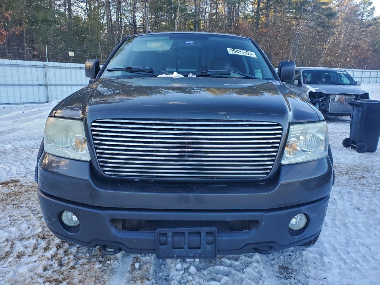 Ford F-150 Image 6