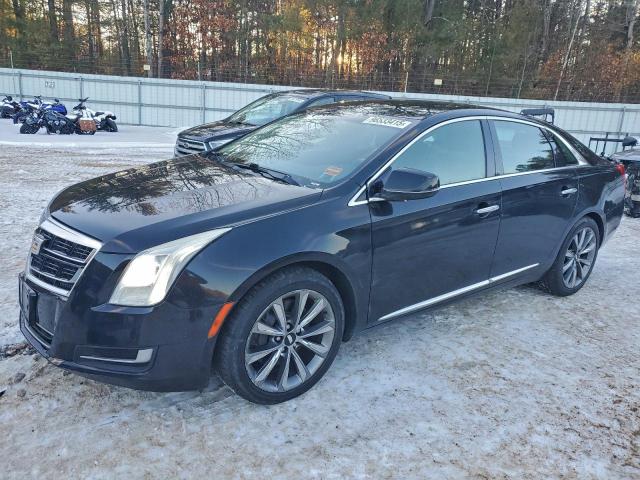  Salvage Cadillac XTS