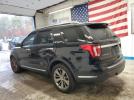 Ford Explorer Limited Image 7