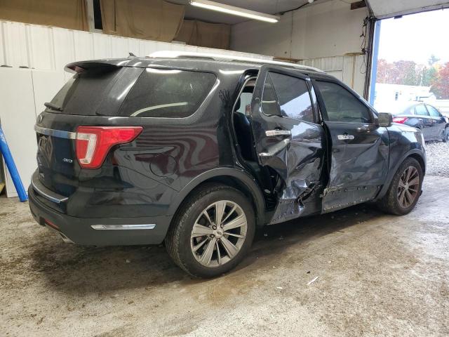 Ford Explorer Limited Image 2