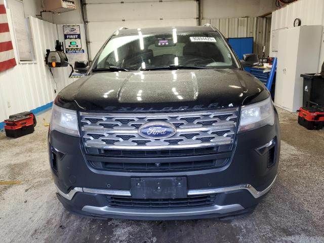 Ford Explorer Limited Image 6
