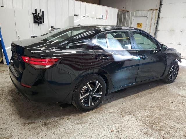 Nissan Sentra Sv Image 3